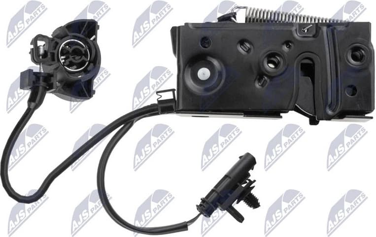 Bonnet Lock EZC-VV-056 - image 4