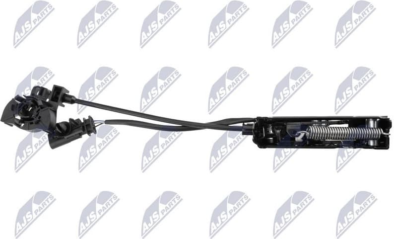 Bonnet Lock EZC-VV-056 - image 5