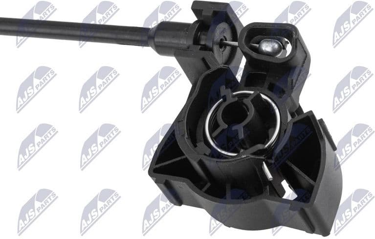 Bonnet Lock EZC-VV-056 - image 6