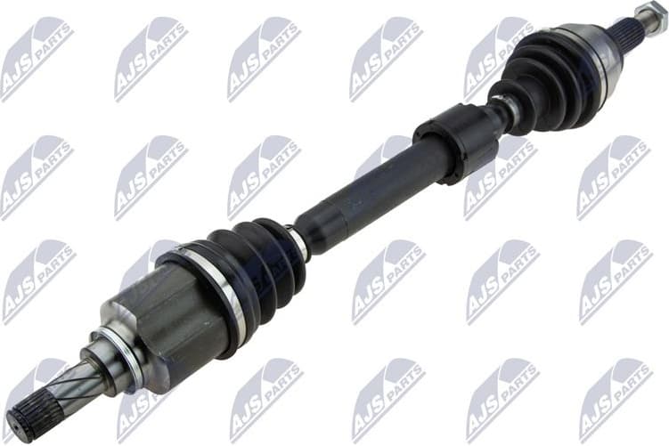 Drive Shaft NPW-RE-197 - image 2