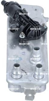 Oil Cooler, automatic transmission 310056 - image 3