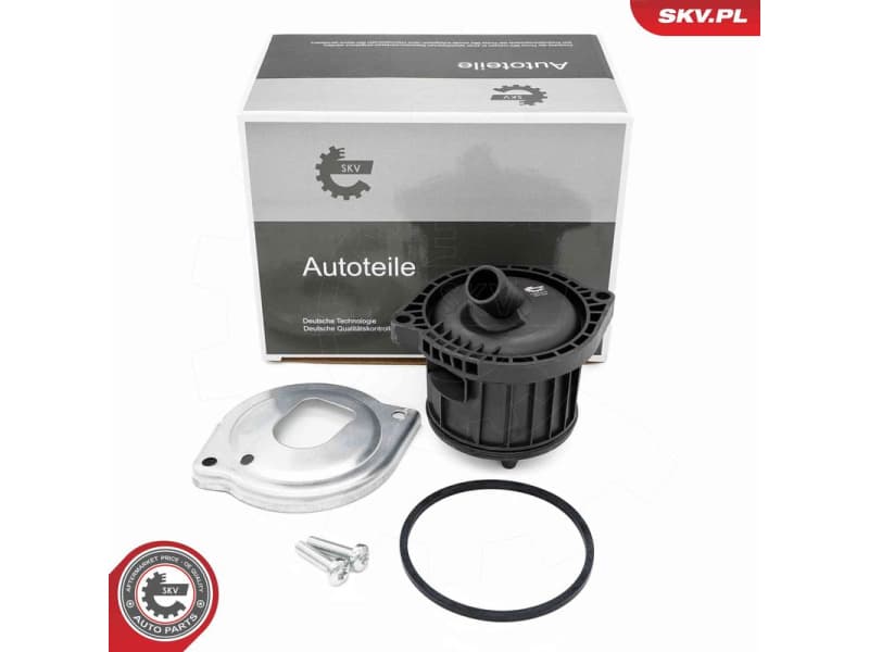 Oil Separator, crankcase ventilation 31SKV419