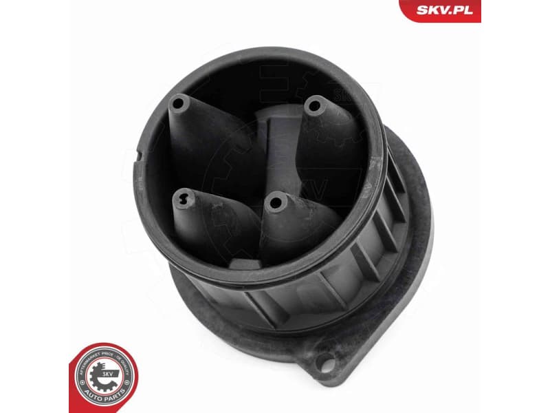 Oil Separator, crankcase ventilation 31SKV419 - image 4