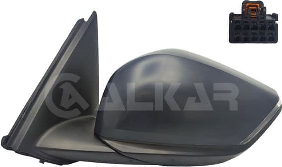 Exterior Mirror 6143775