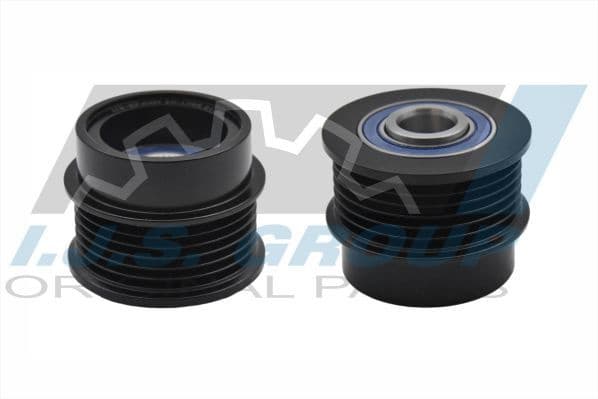 Alternator Freewheel Clutch Technology & Quality, Made in Spain 30-1048 - image 2