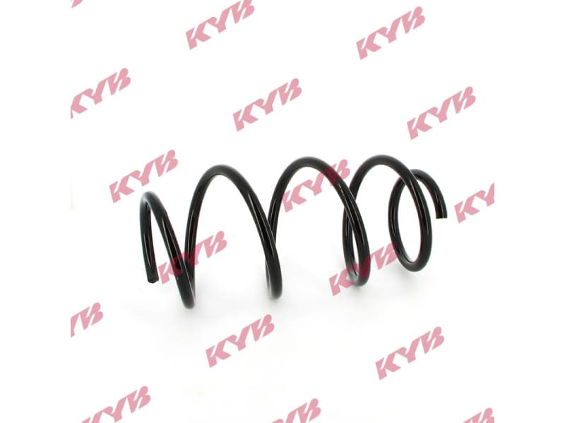 Suspension Spring K-Flex RA1574 - image 2