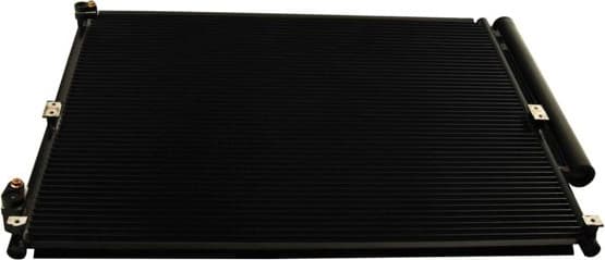 Condenser, air conditioning AC891229