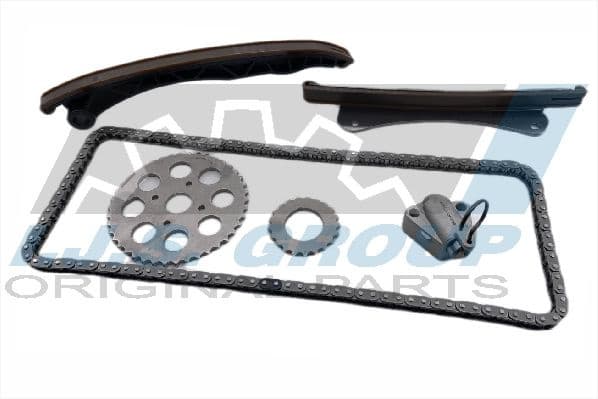 Timing Chain Kit Technology & Quality 40-1015FK - image 2