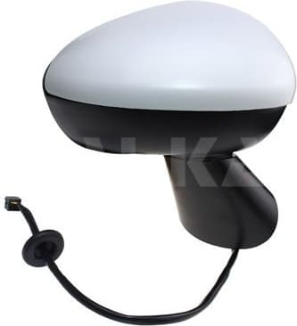 Exterior Mirror 6140754