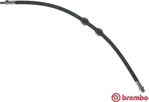 Brake Hose ESSENTIAL LINE T 44 033