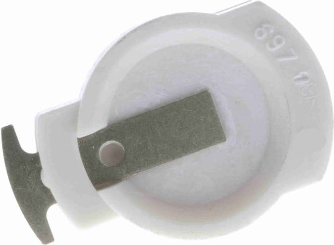 Ignition Distributor Rotor Original VEMO Quality V46-70-0033 - image 2