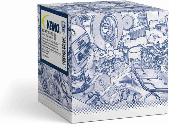 Ignition Distributor Rotor Original VEMO Quality V46-70-0033 - image 11