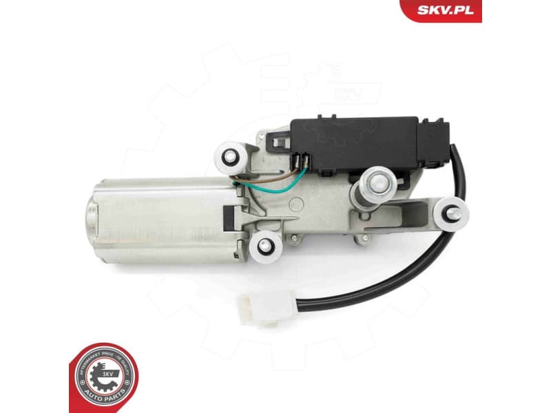 Wiper Motor 19SKV220 - image 5