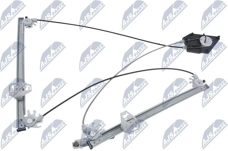 Window Regulator EPS-AU-032