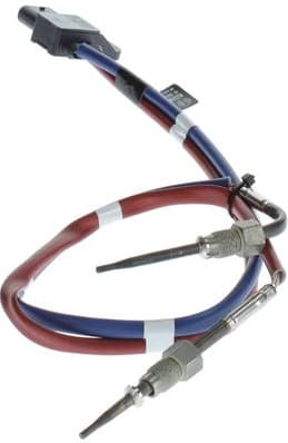 Sensor, exhaust gas temperature 0 986 259 227 - image 2