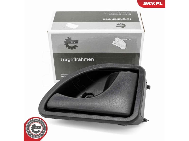 Door Handle, interior equipment 97SKV089