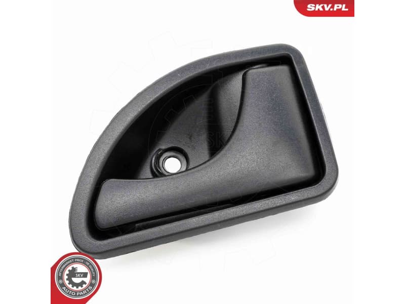 Door Handle, interior equipment 97SKV089 - image 2