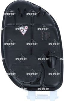 Expansion Tank, coolant EASY FIT 454102