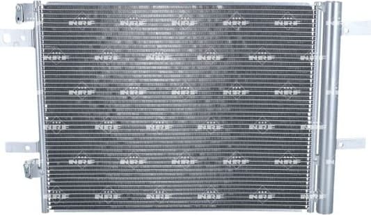 Condenser, air conditioning EASY FIT 350625