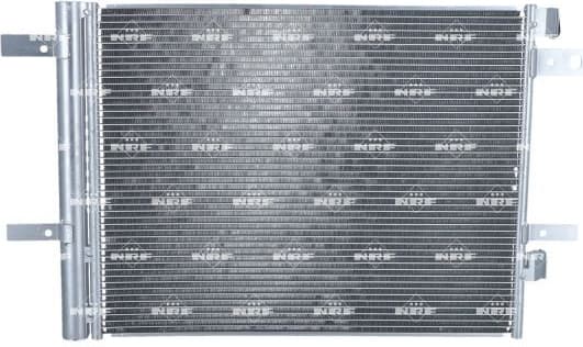 Condenser, air conditioning EASY FIT 350625 - image 3