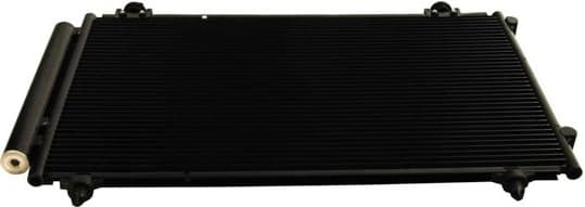 Condenser, air conditioning AC835295 - image 2