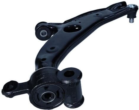 Control/Trailing Arm, wheel suspension 72-5299 - image 2