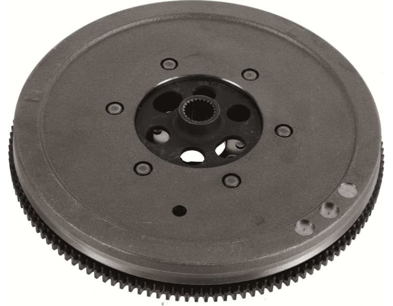 Flywheel Dual-mass flywheel 2295 601 026