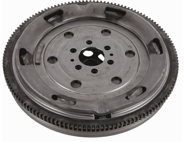 Flywheel Dual-mass flywheel 2295 601 026 - image 2