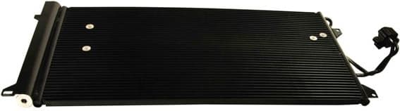 Condenser, air conditioning AC825638