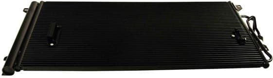 Condenser, air conditioning AC825638 - image 2