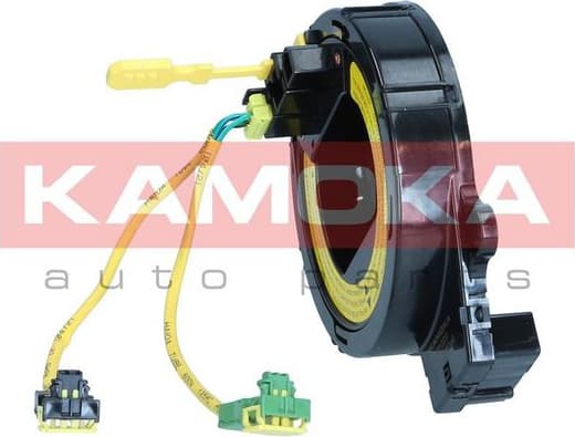 Clock Spring, airbag 4210050 - image 2