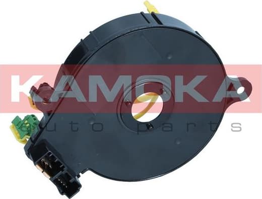 Clock Spring, airbag 4210050 - image 3