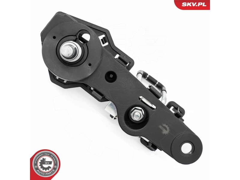 Wiper Linkage 05SKV176 - image 5