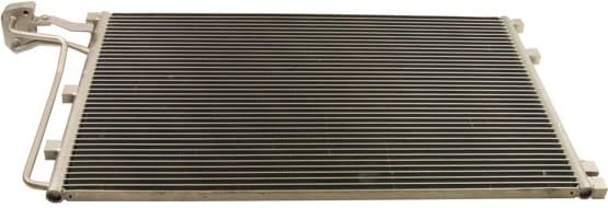 Condenser, air conditioning AC891919