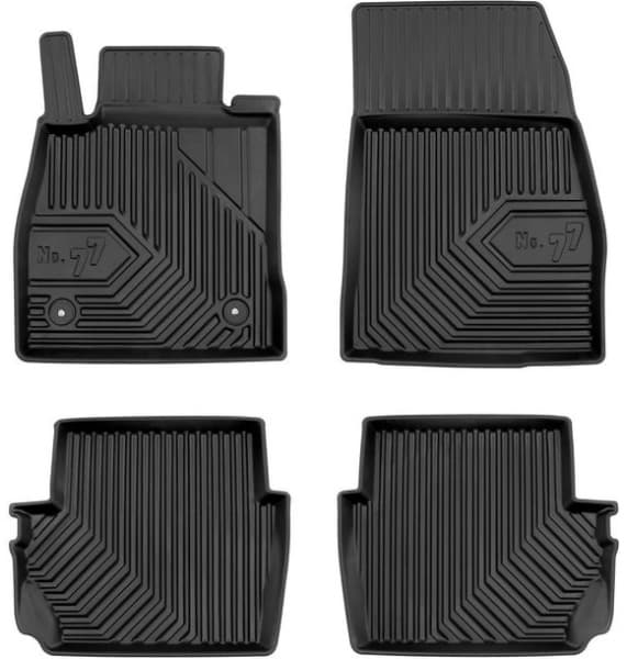 Floor Mat Set NO.77 77409675