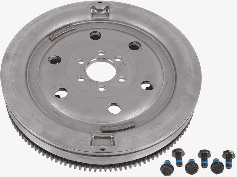 Flywheel Dual-mass flywheel 2295 601 018 - image 2