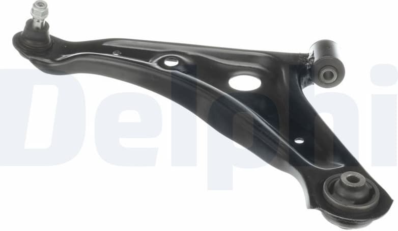 Control/Trailing Arm, wheel suspension TC7913