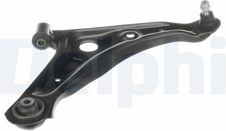 Control/Trailing Arm, wheel suspension TC7912