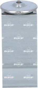 Expansion Valve, air conditioning EASY FIT 38549 - image 2