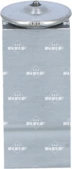 Expansion Valve, air conditioning EASY FIT 38549 - image 4