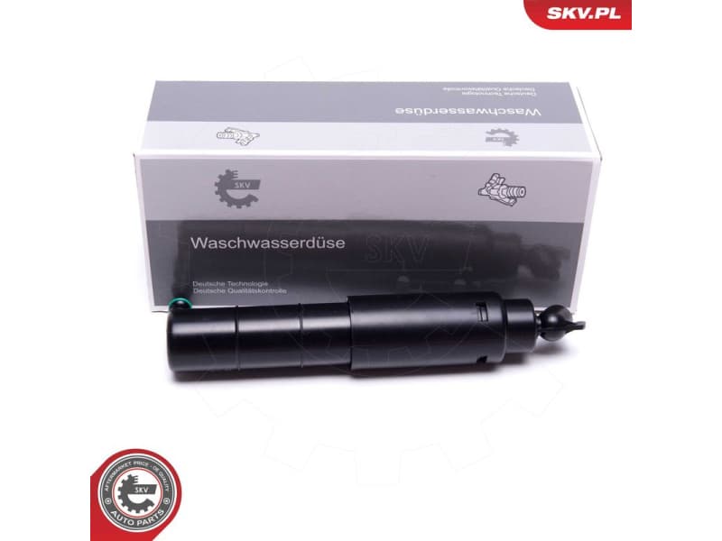 Washer Fluid Jet, headlight cleaning 15SKV643