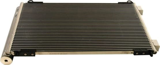 Condenser, air conditioning AC830078 - image 2