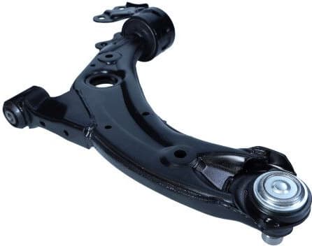 Control/Trailing Arm, wheel suspension 72-6025 - image 2