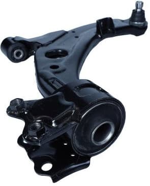 Control/Trailing Arm, wheel suspension 72-6025 - image 3