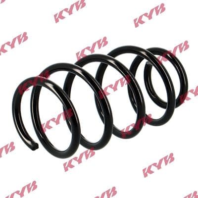 Suspension Spring K-Flex RA1428 - image 2