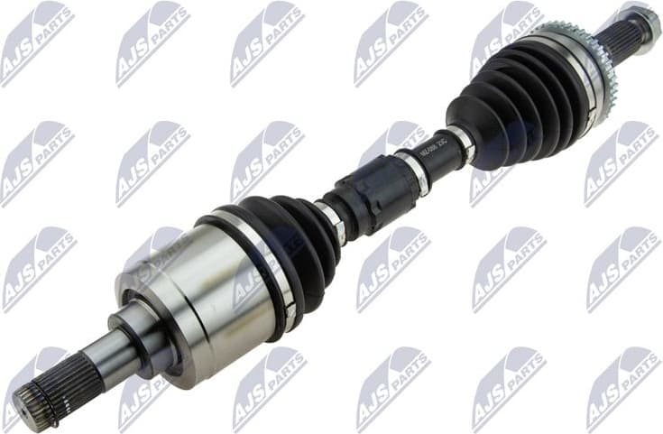 Drive Shaft NPW-MZ-088 - image 2