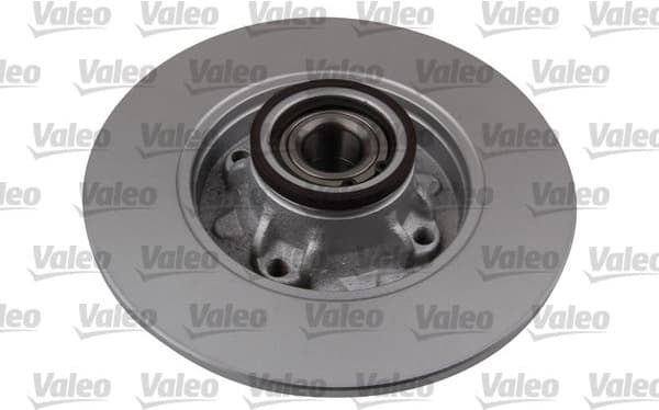 Brake Disc COATED 675412 - image 3