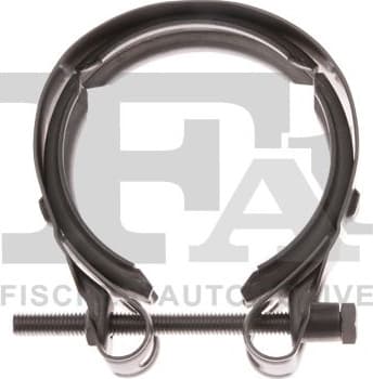 Clamp, charger 334-874 - image 2