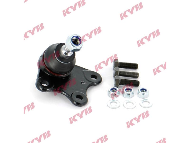 Ball Joint KBJ4015