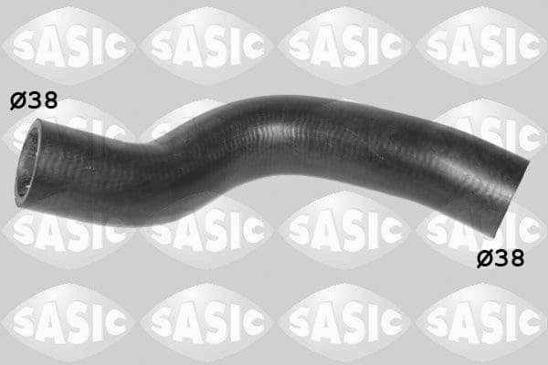 Radiator Hose 3406481